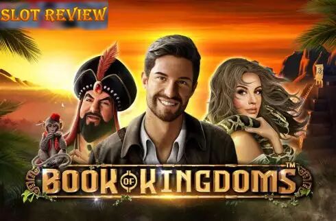 Book of Kingdoms Slot Review